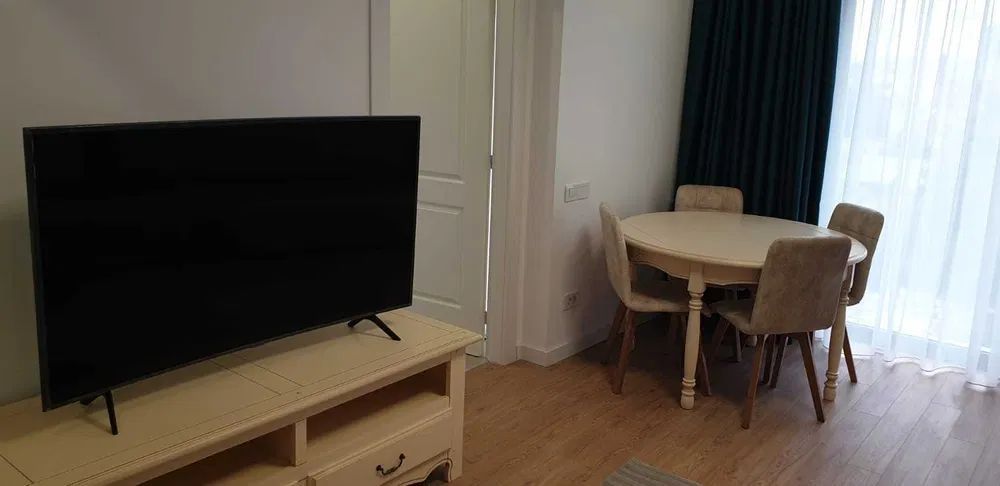 Garsonieră in bloc nou, lux, balcon – Titulescu, 7 min metrou Basarab - Poză 2