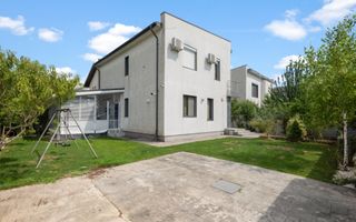 Vila PREMIUM de vanzare in Tunari - langa Biserica I COMISION 0% - Poză 2
