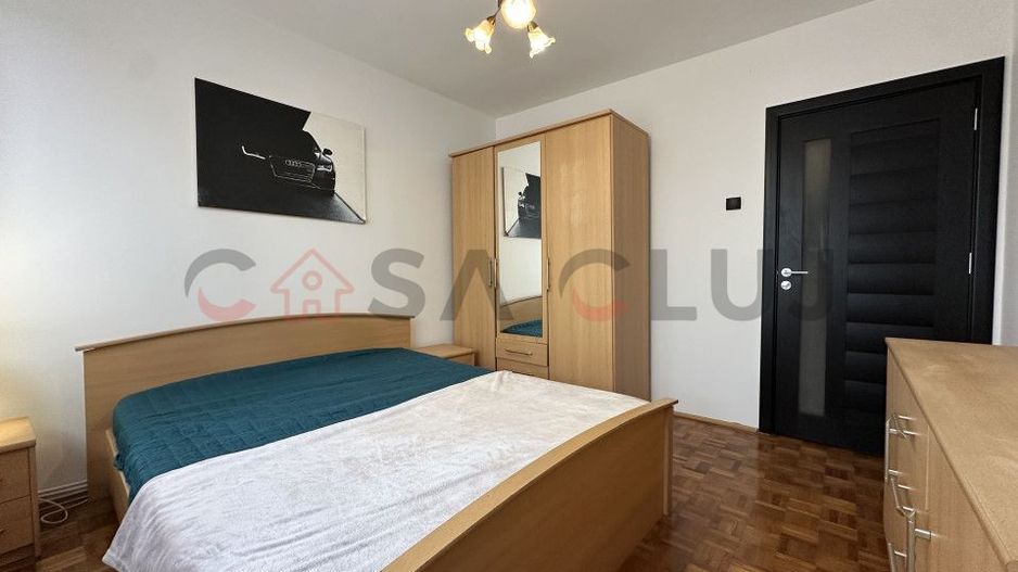 Apartament 2 camere | Reabilitat termic |Zona Piata Abator - Poză 1