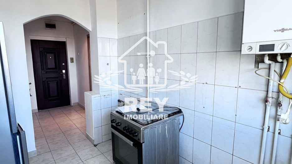 Apartament 2 camere,bloc cu lift, Str. Oștirii/Mihai Viteazul/N.Iorga - Poză 6