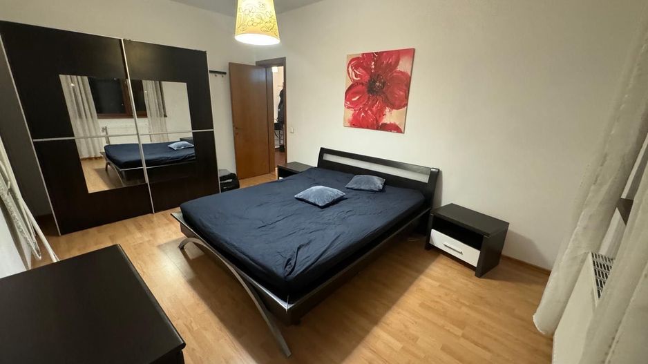 Apartament 2 camere cu loc parcare in zona Mihai Bravu , Vitan Residence 1 - Poză 6