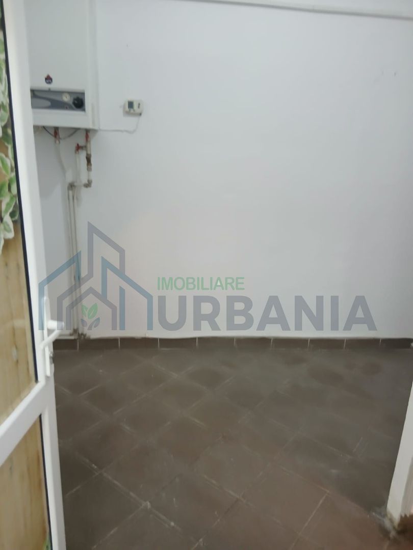 Spațiu comercial 39 mp, Bulevardul Alexandru cel Bun - Poză 4