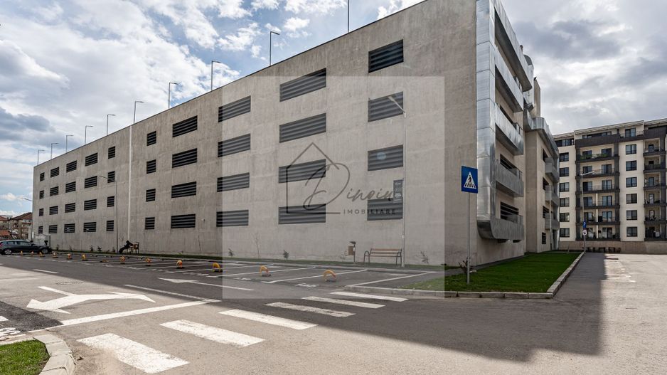 2 camere Ivory Residence Pipera | Proprietar I spatiu birouri comercia - Poză 7