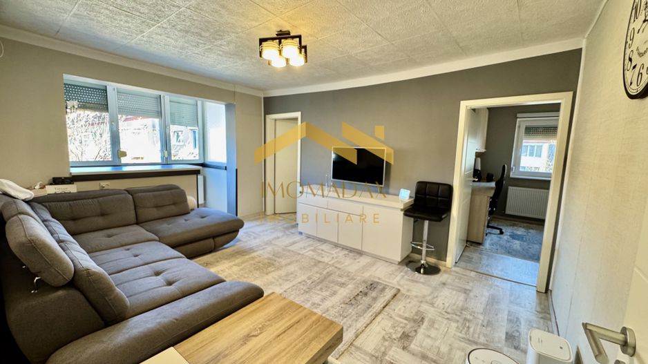 Dacia-3 Camere-Renovat Complet - Poză 6