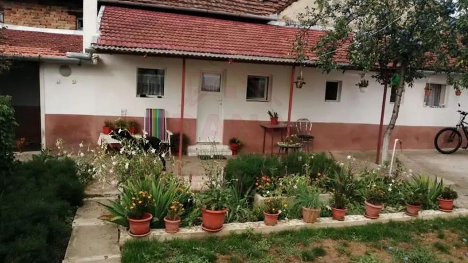 PROPRIETATE CU 2 CASE ȘI CURTE\VALEA TIMIȘULUI\JUD.CS - Poză 12