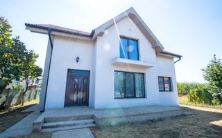 Casa Episcopia cu 774 mp teren, 4 dormotoare - Poză 3