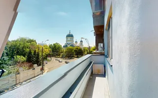 Apartament interbelic cu 3 camere, 124 mp, vis-à-vis de - Poză 29