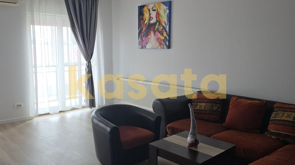 OPORTUNITATE | APARTAMENT 2 CAMERE | BANEASA | 72.5 UTILI | BLOC 2008 - Poză 2