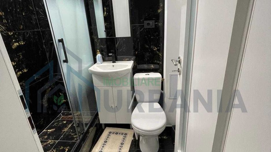 # Apartament 2 Camere Podu Ros SD Renovat Complet - Poză 7