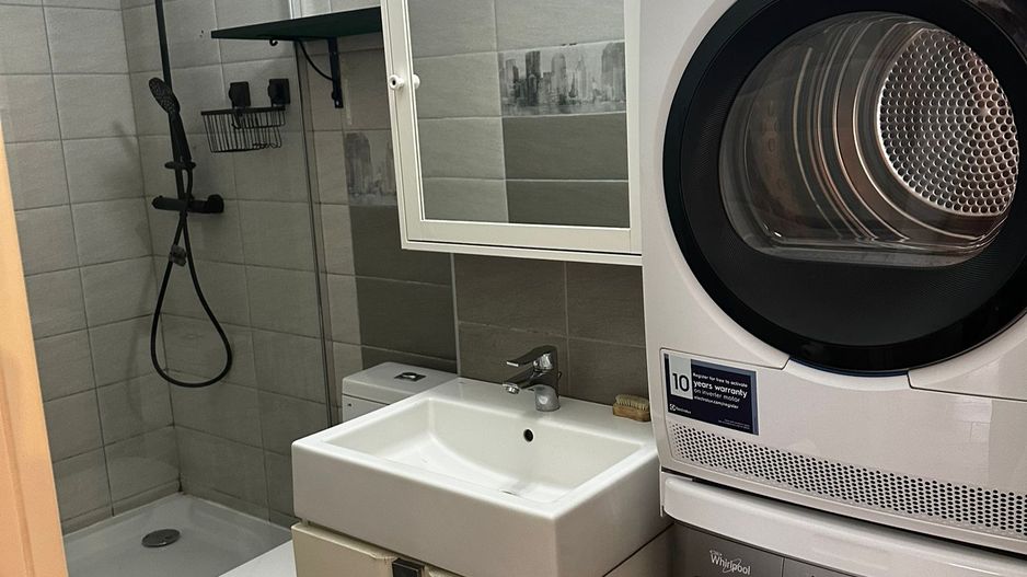 Apartament 2  camere Sanpetru Residence! - Poză 6