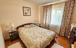 Apartament cu 3 camere, mobilat si utilat, zona TRAIAN; - Poză 5