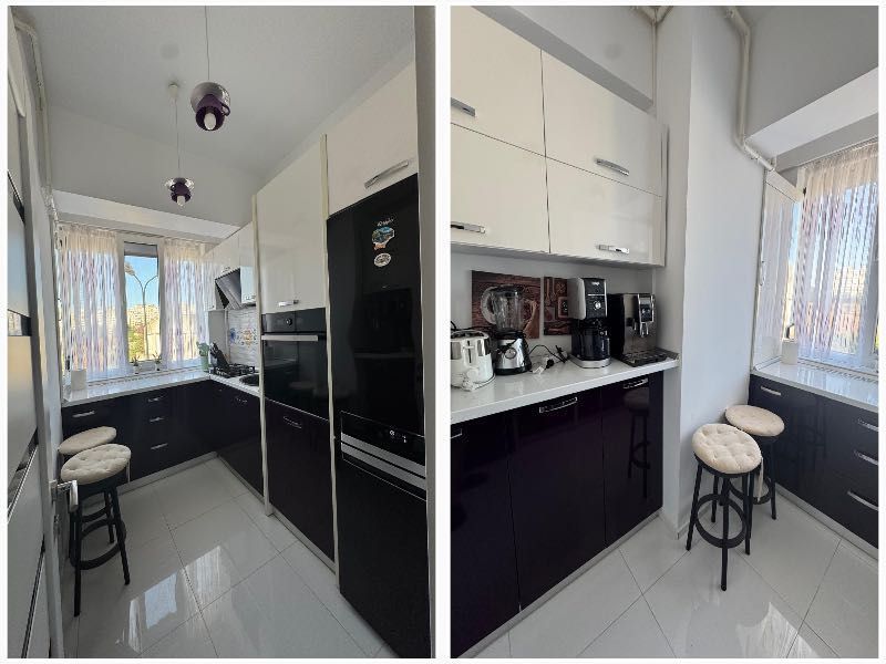 APARTAMENT 4 CAMERE PREMIUM TOMIS NORD  - 2 BAI / PARCARE PRIVATA - Poză 2