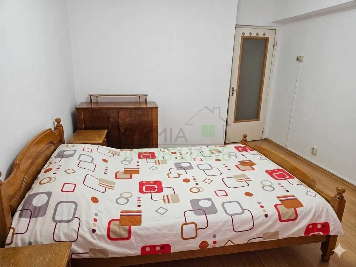 Apartament 3 camere , Răcădău, 64 mp utili, Balcon închis 11 mp - Poză 5