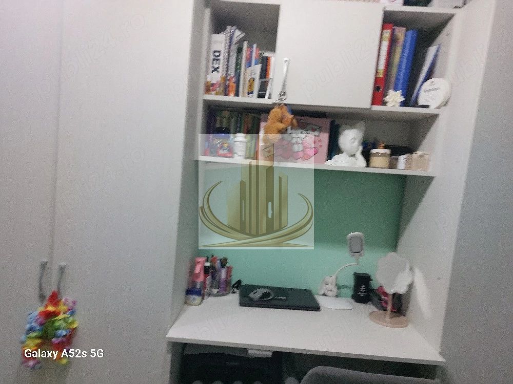 Apartament 2 camere Calea Șagului | 43 mp | Etaj 4 - Poză 6