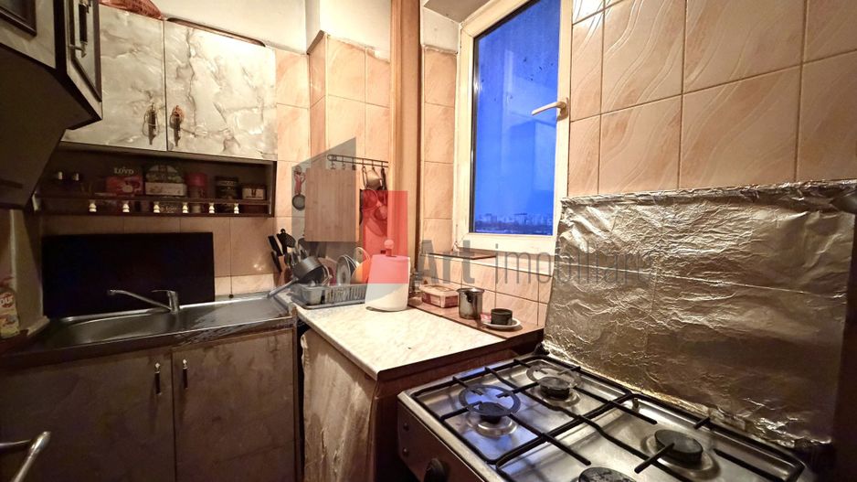 Apartament 2 camere Prelungirea Ghencea/Valea Oltului - Poză 9