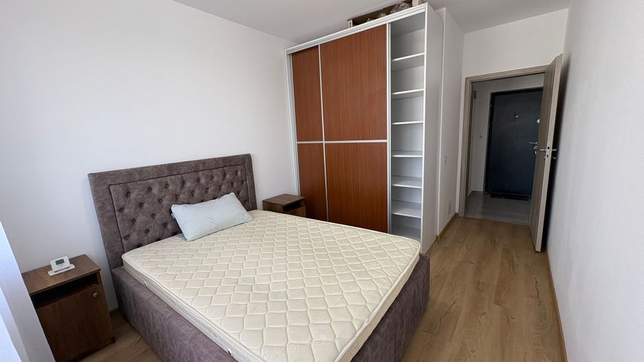 AP. 2 CAMERE- APARATORII PATRIEI, CENTRALA PROPRIE, BLOC NOU, METROU - Poză 4
