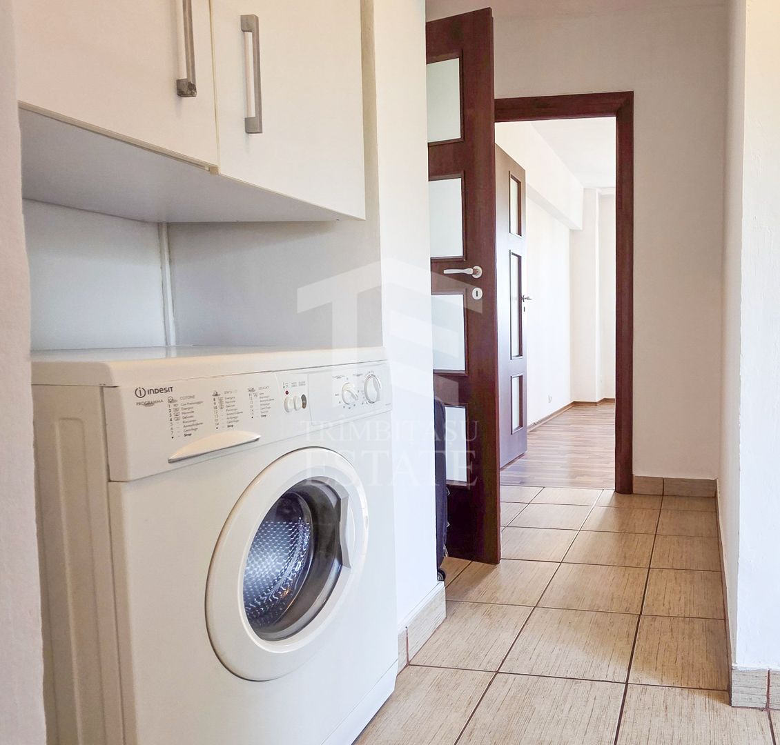 Apartament spațios 2 Camere – Bulevardul Uverturii 89 - Poză 14