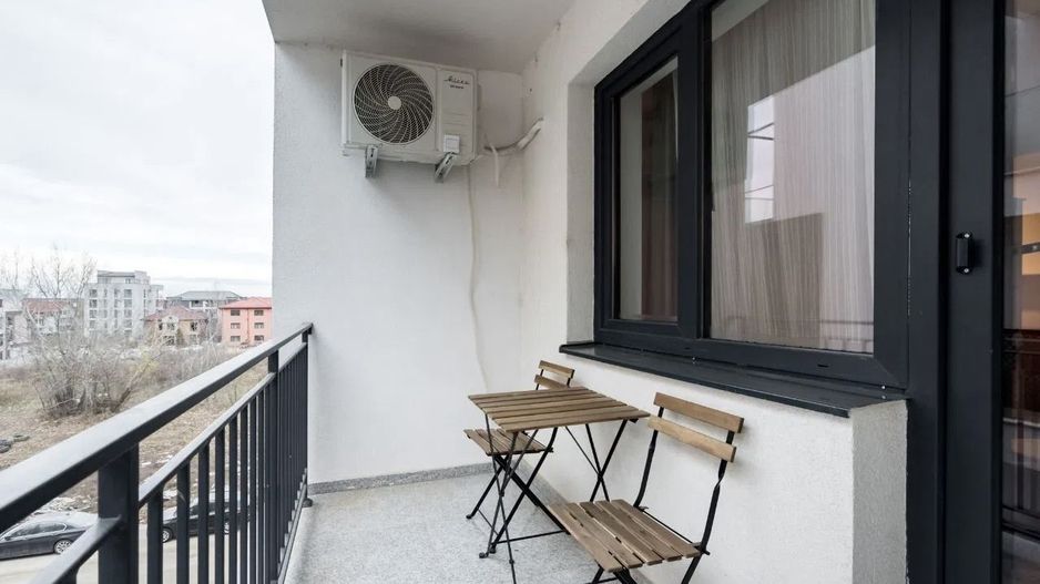 Chirie I Apartament 2 camere I Confort Nord I Pipera Plaza - Poză 16