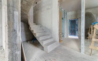 Casa Corbeanca ,curte generoasa, terasa si loc de parcare - Poză 16