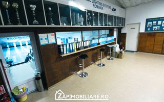 Spațiu comercial de 735mp în zona Centrala - comision Zero - Poză 7