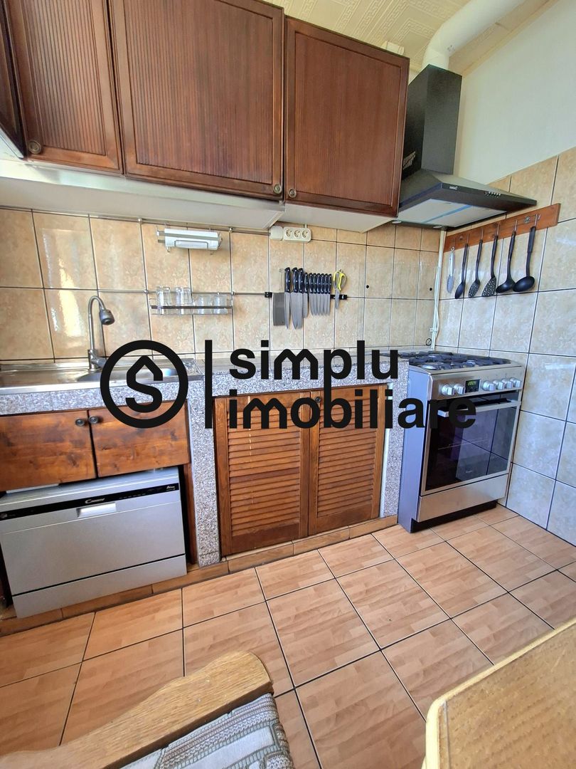 2 camere-Craiovita Noua! - Poză 5