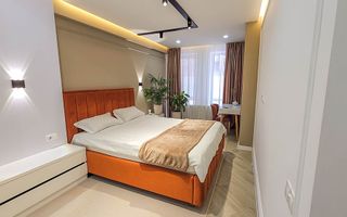 Chirie, apartament, 4 camere, strada Albișoara, Centru - Poză 6