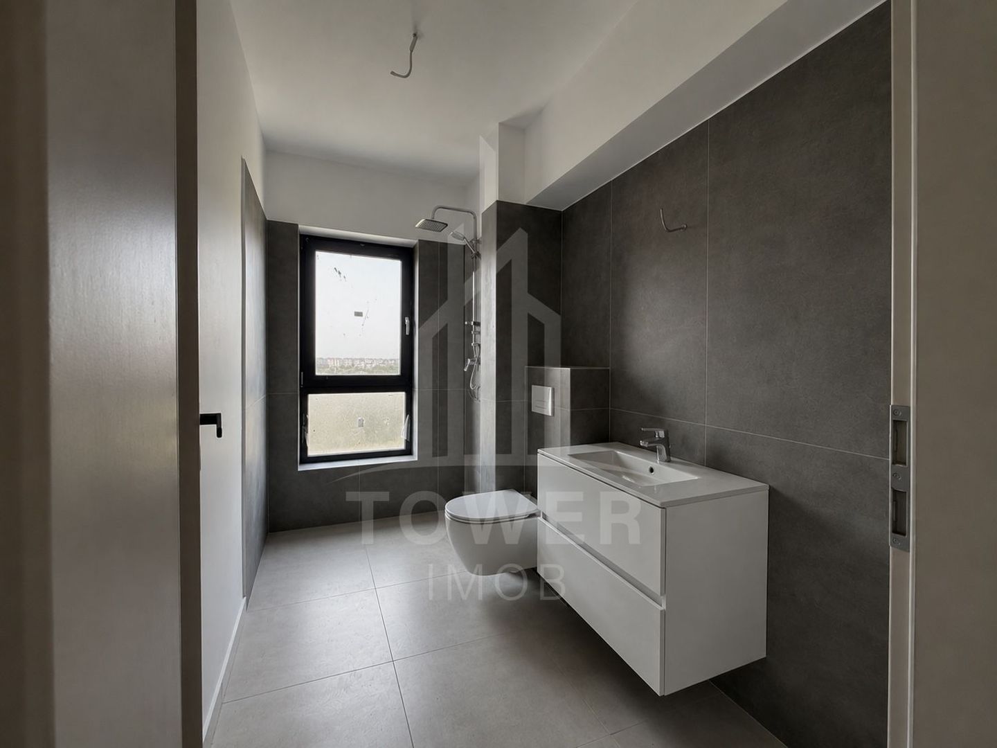 Apartament 3 camere- la cheie- Calea Surii Mici - Poză 8