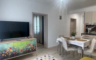 Apartament cu 3 camere | Etaj intermediar | Decebal | Oradea - Poză 3
