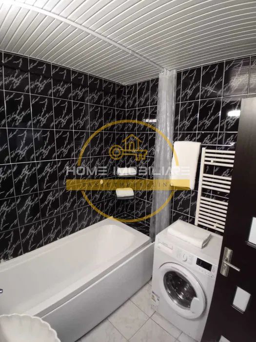 🏡 Apartament 2 camere recent renovat – Podul de Fier - Poză 8