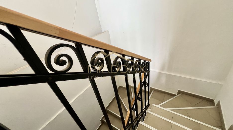 Spațiu business *100mp* // Kiseleff - Poză 24