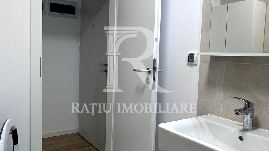 Apartament cu 2 camere | Scala Cetate | Oradea - Poză 8