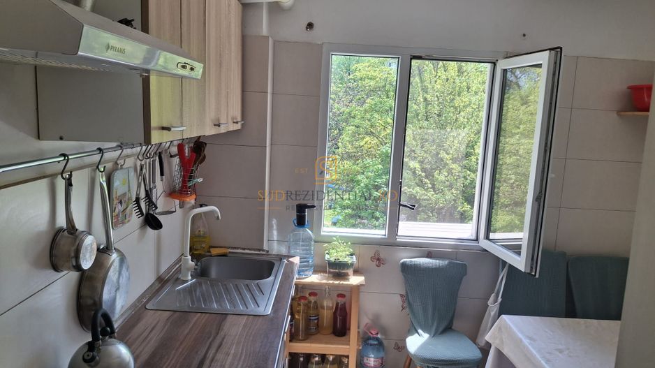 Apartament cu 3 camere, etaj intermediar, mutare rapida, zona Obregia - Poză 15