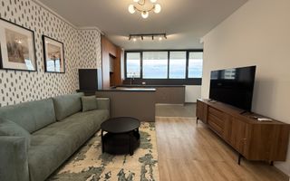 xCity Towers - Apartament cu 2 camere si parcare privata - Torontalului - Poză 1