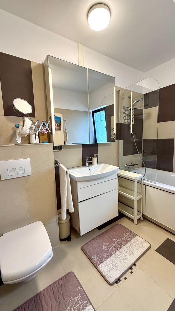 APARTAMENT ZONA BRAYTIM - Poză 12