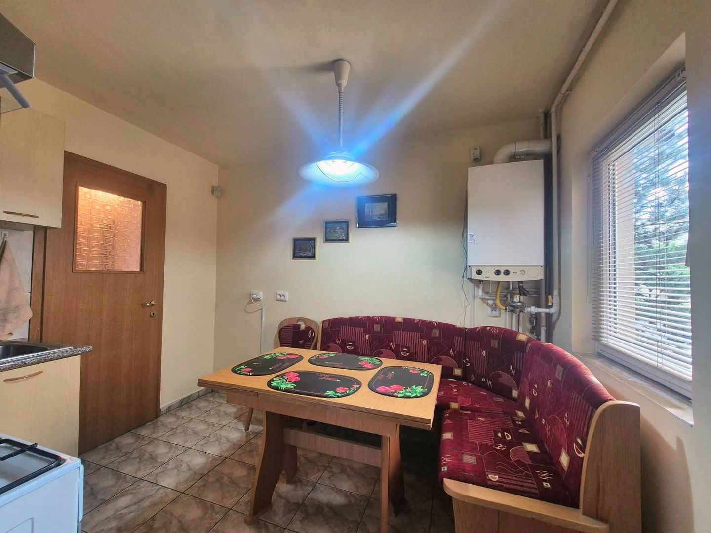 Exclusivitate-  Apartament 2 camere cu loc de parcare - Poză 8
