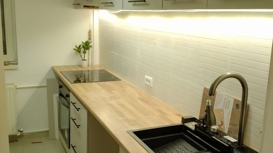 Apartament 2 camere de vanzare Gorjului - Poză 12