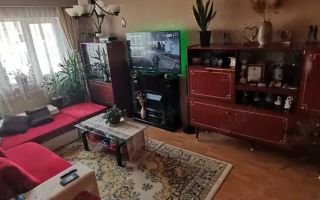 Apartament 3 camere I Decomandat I Zona Vasile Aaron - Poză 9