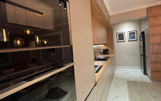 Apartament 3 camere - Băneasa Sisești - prima inchiriere - Poză 4