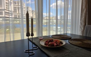 YachtKid Residence I Apartament 2 camere I Prima Închiriere - Poză 3