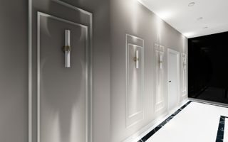 Penthouse I etaj 8-9-10 I terasa 100 mp I 225 mp utili I Zagazului - Poză 6