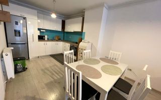 2 camere Openspace,mobilat modern, parcare, Junior Residence, Iris. - Poză 4