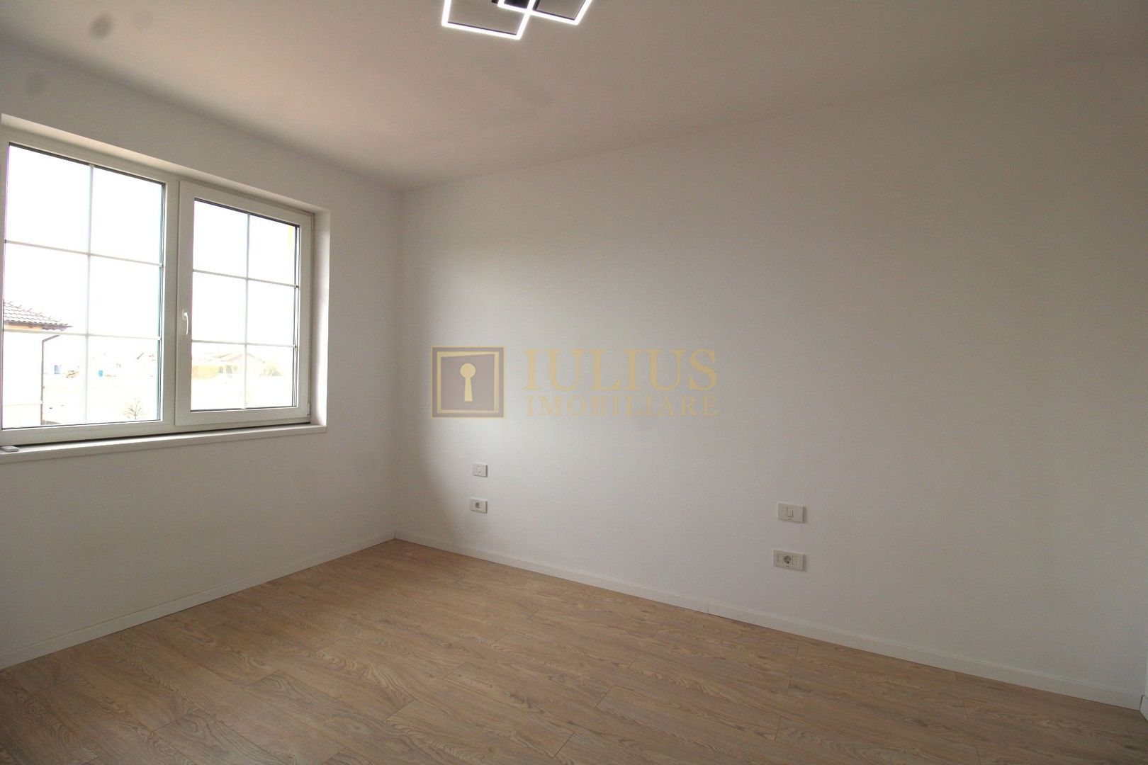 Duplex, semi-mobilat (doar bucataria) la prima inchiriere. - Poză 9