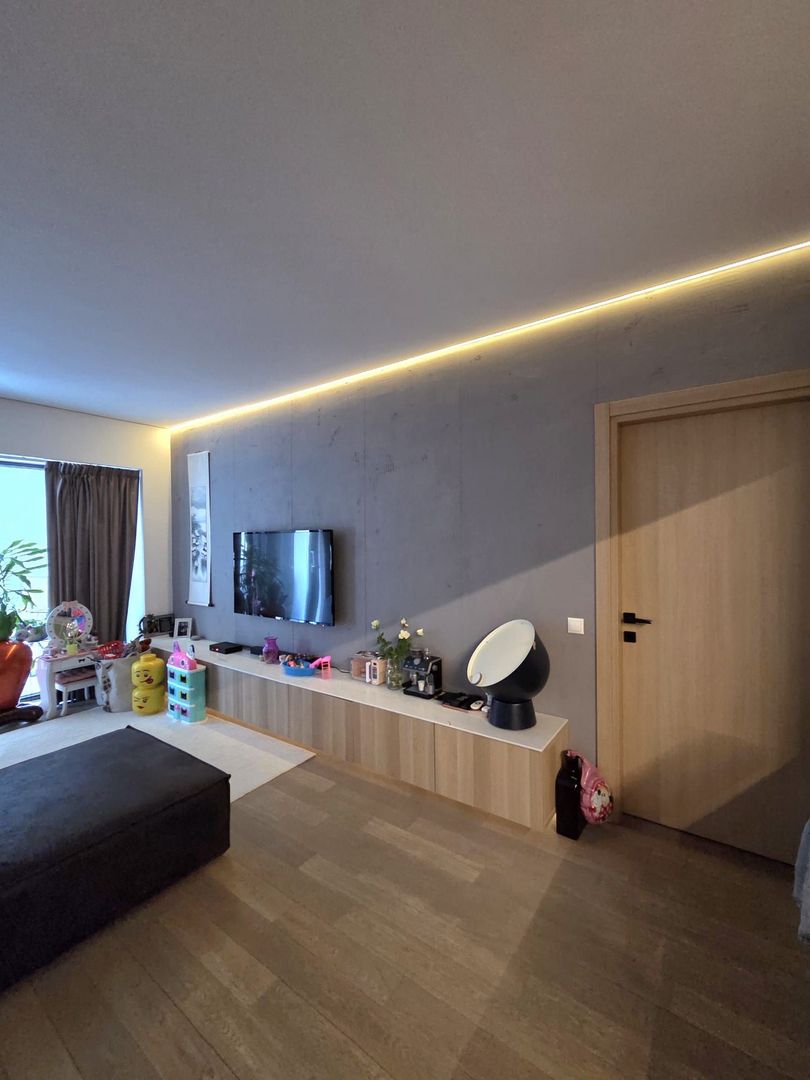 Apartament Superb 3 Camere  Upground Residence Pipera - Poză 8