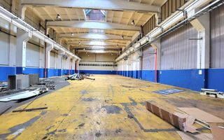 Spatiu industrial - 3600 mp  # plus-imo.ro - Poză 8