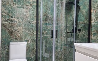 Chirie, apartament, 2 camere, strada Sprîncenoaia, Telecentru - Poză 9