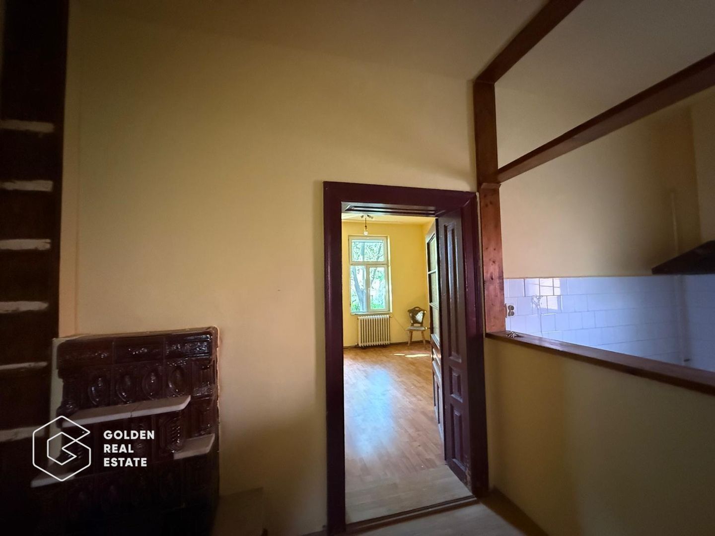 Apartament la curte comuna, 43 mp,  Elisabetin, Str. Memorandului, Timișoara - Poză 6