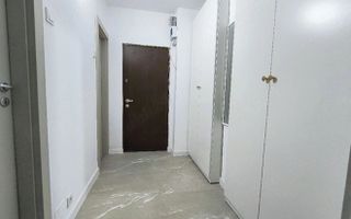 GARSONIERA BUCATARIE INCHISA, BLOC REABILITAT, PRIMA INCHIRIERE - Poză 4