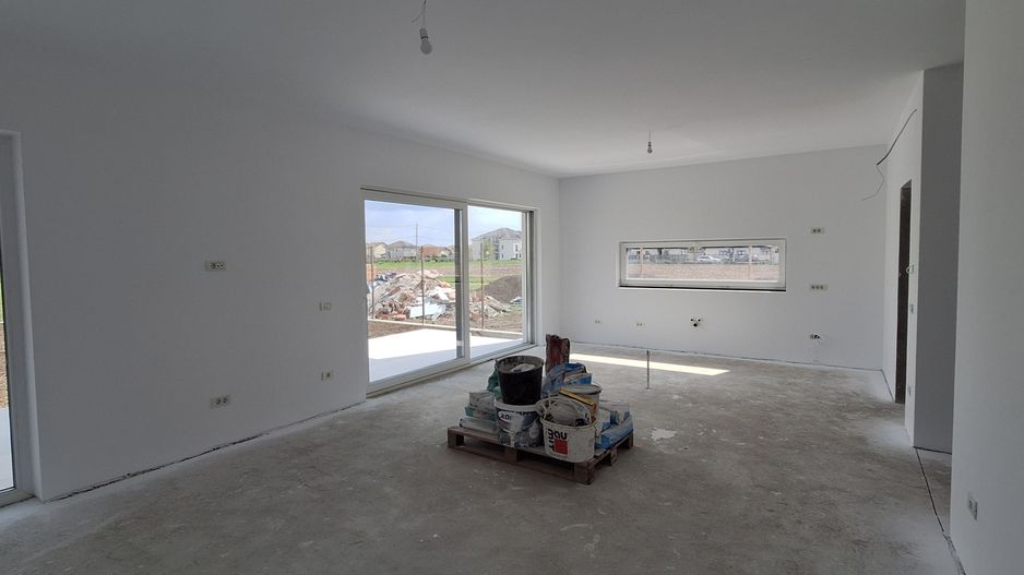 Duplex parter cu 4 camere - Poză 6