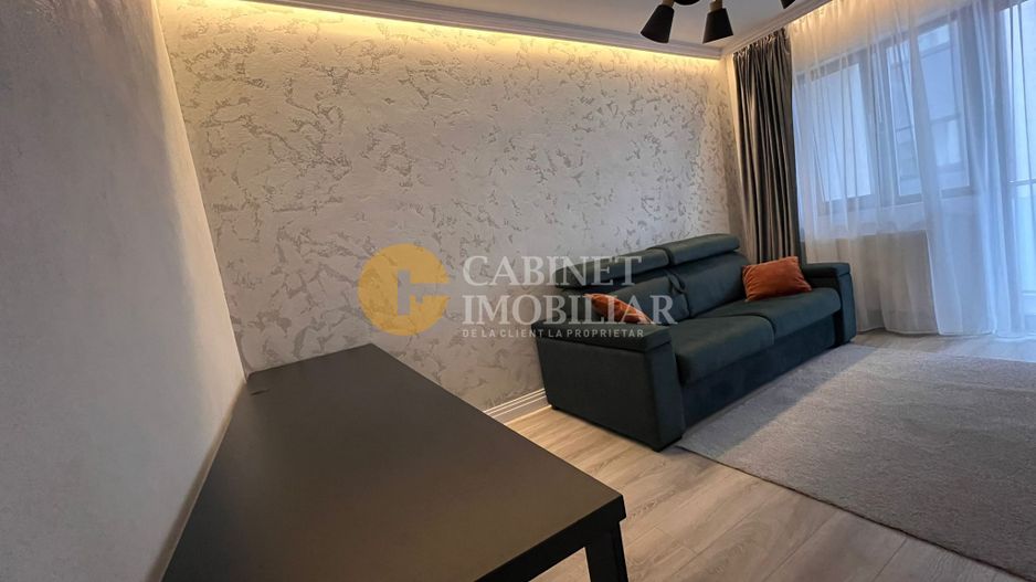Cug- Apartament 1 Camere Decomandat - Etaj 1 + Loc De Parcare . Bloc 2024 - Poză 3