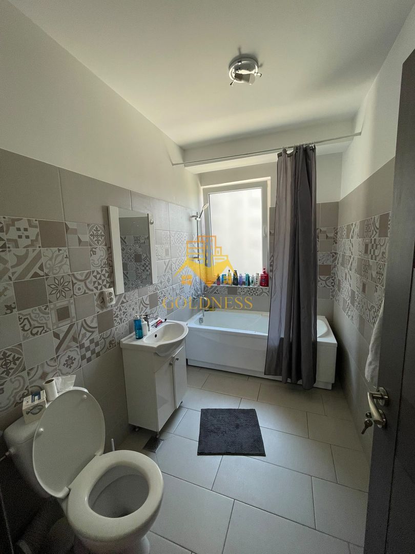 3 camere, parcare, Gheorgheni-Soporului Zona Baza Sportiva, Grand Park - Poză 12